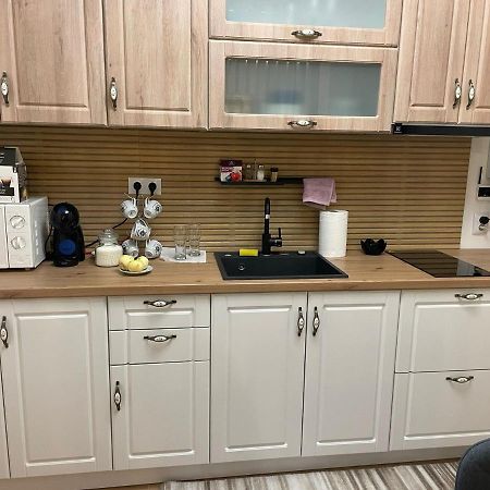 Apartament Gabriela 39 바이아마레 외부 사진