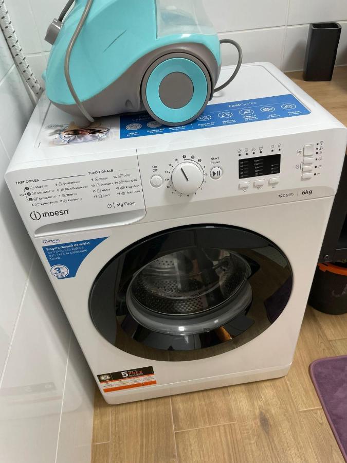 Apartament Gabriela 39 바이아마레 외부 사진