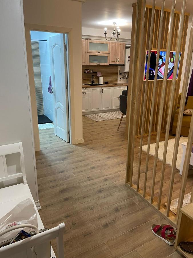 Apartament Gabriela 39 바이아마레 외부 사진