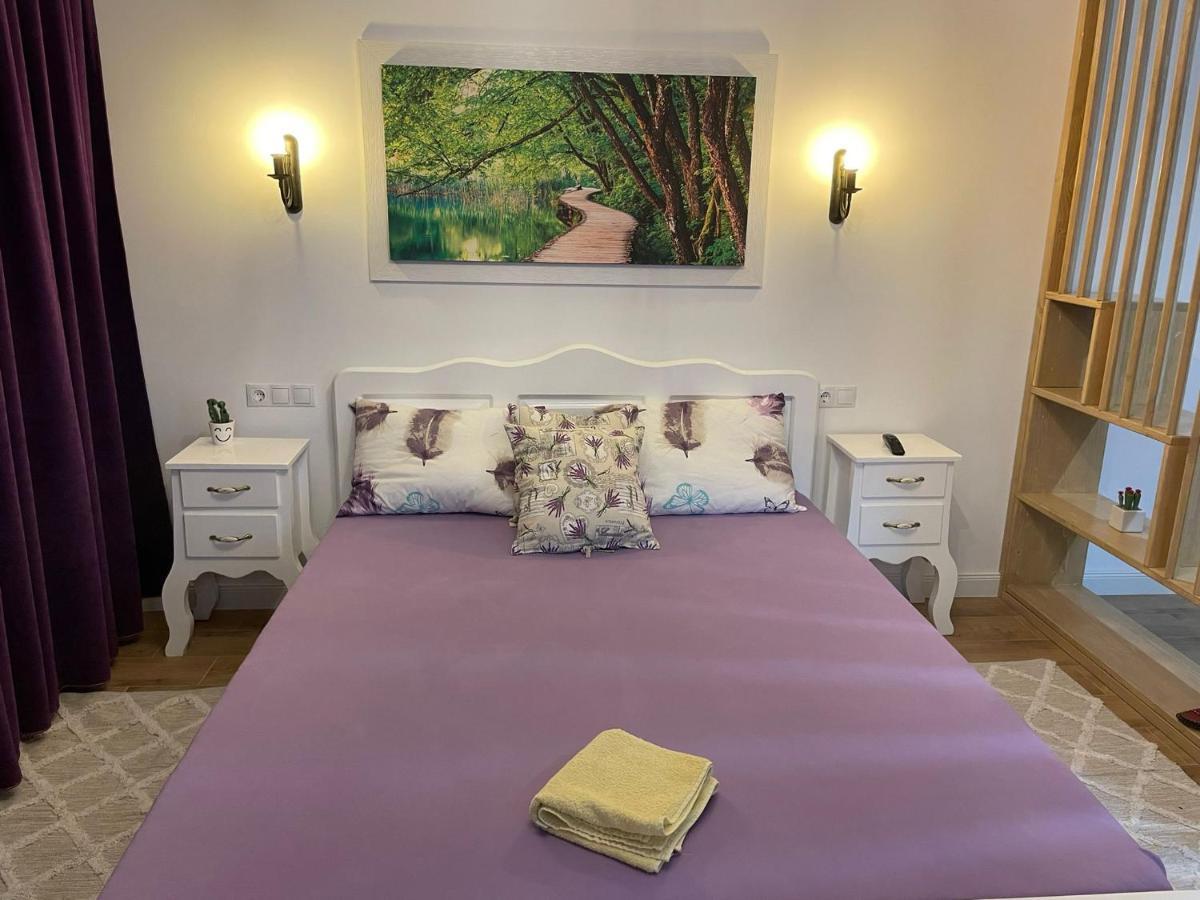 Apartament Gabriela 39 바이아마레 외부 사진