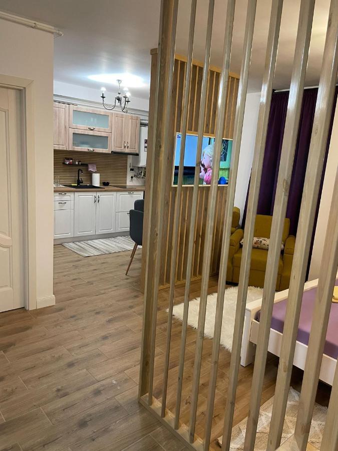 Apartament Gabriela 39 바이아마레 외부 사진