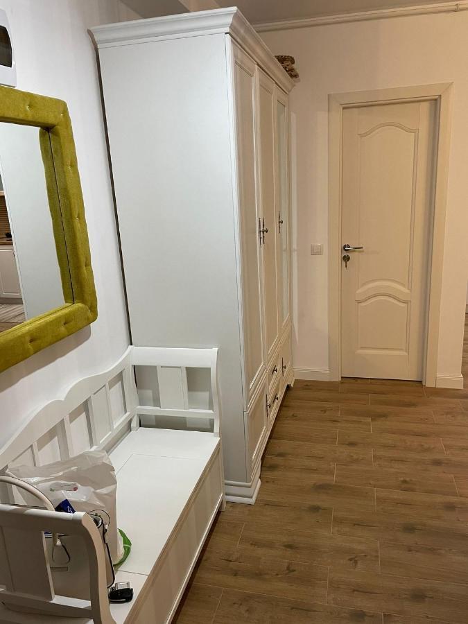 Apartament Gabriela 39 바이아마레 외부 사진