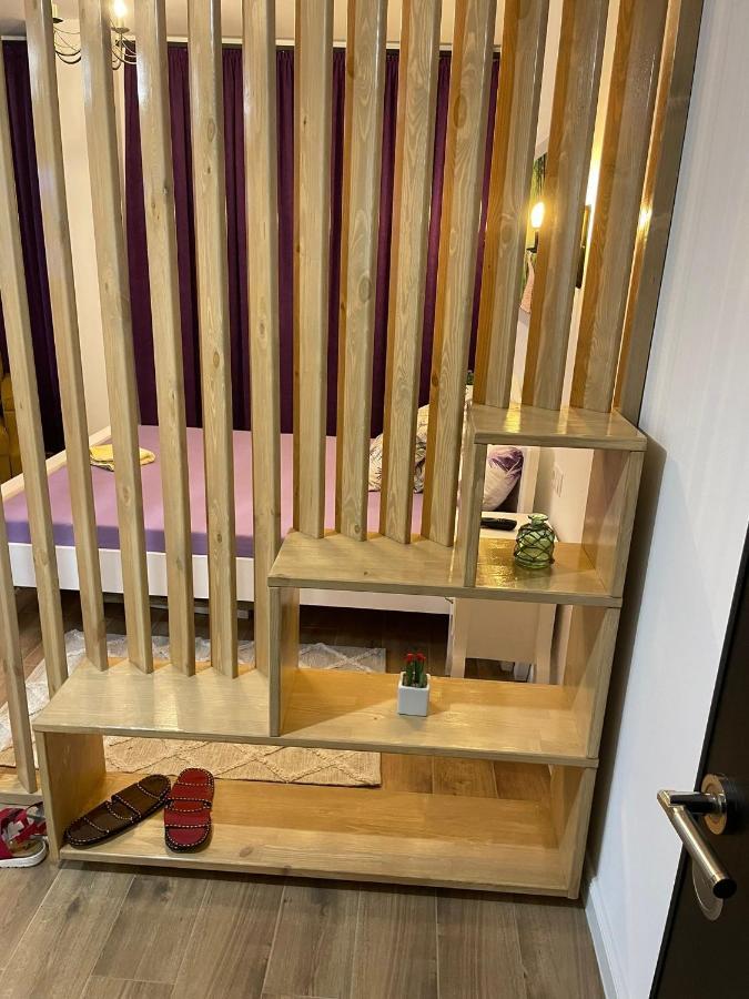 Apartament Gabriela 39 바이아마레 외부 사진