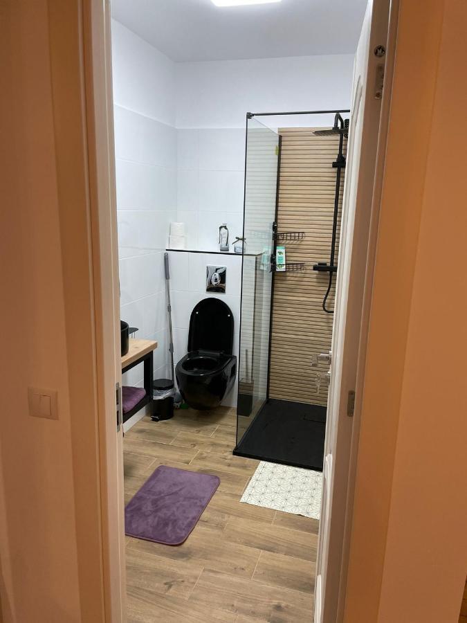 Apartament Gabriela 39 바이아마레 외부 사진