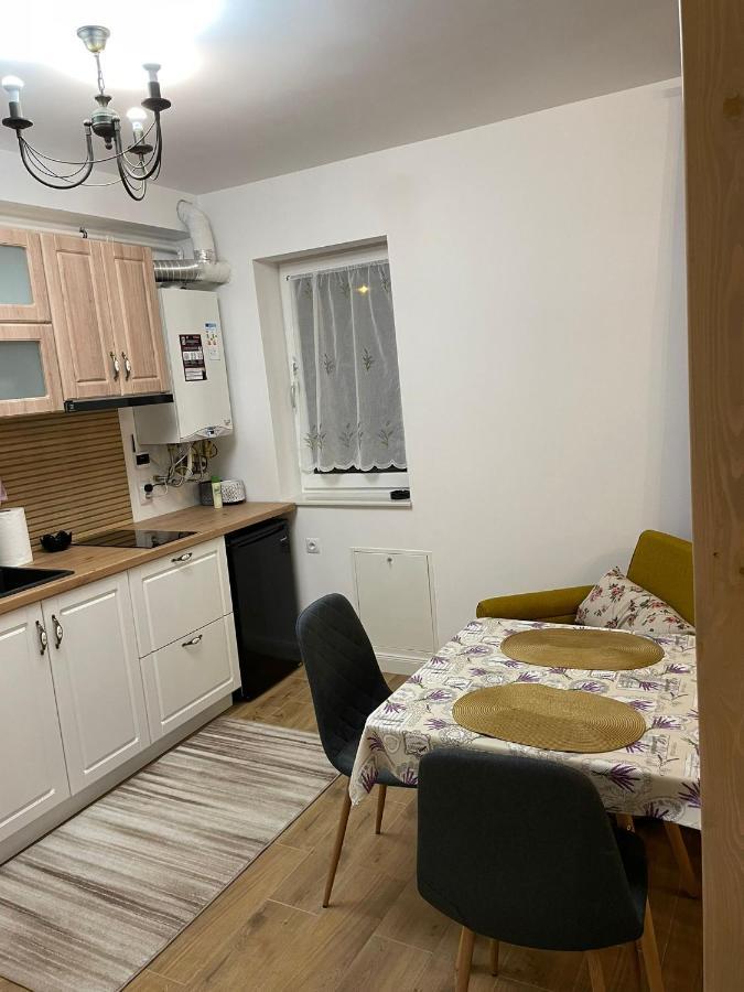 Apartament Gabriela 39 바이아마레 외부 사진