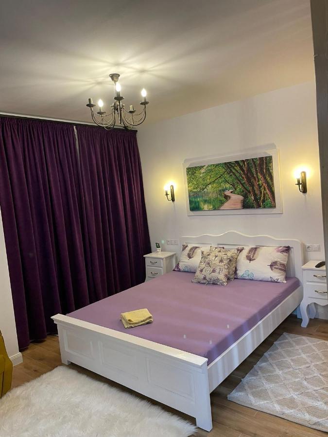 Apartament Gabriela 39 바이아마레 외부 사진