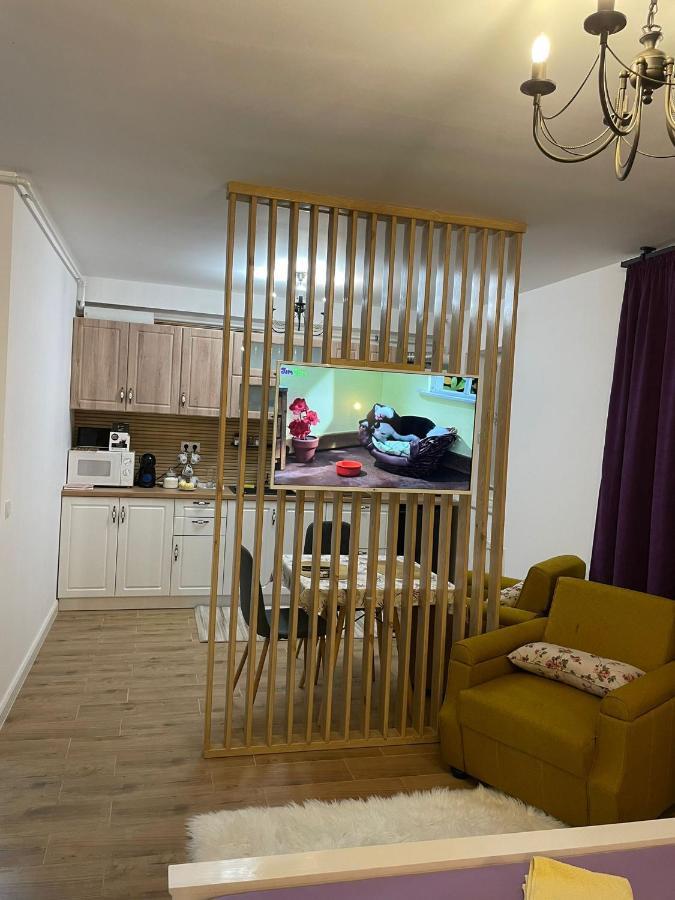 Apartament Gabriela 39 바이아마레 외부 사진
