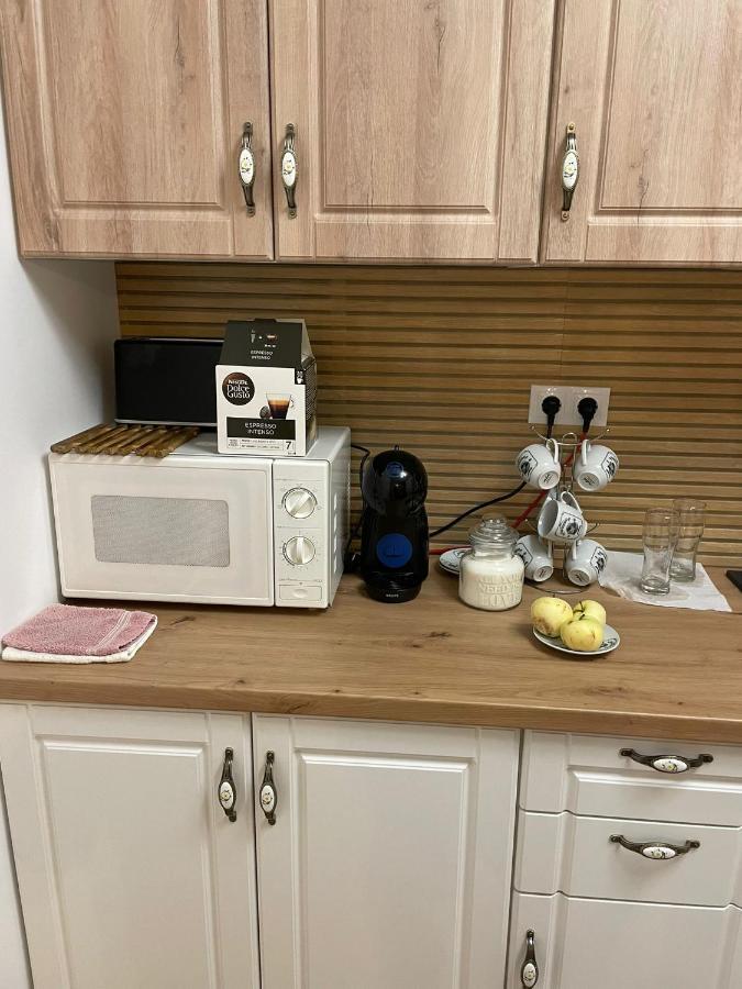 Apartament Gabriela 39 바이아마레 외부 사진