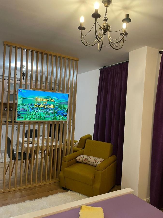 Apartament Gabriela 39 바이아마레 외부 사진