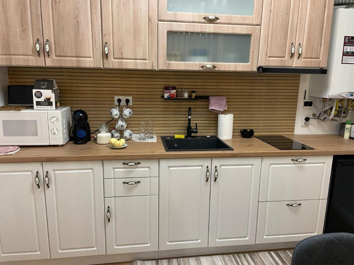 Apartament Gabriela 39 바이아마레 외부 사진