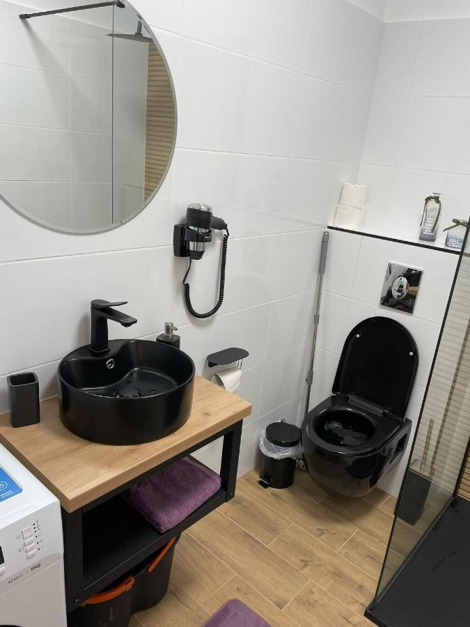 Apartament Gabriela 39 바이아마레 외부 사진