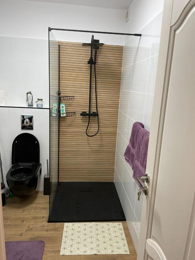 Apartament Gabriela 39 바이아마레 외부 사진