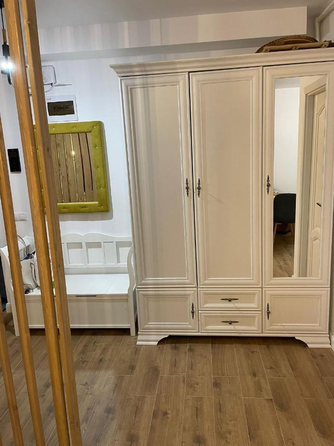 Apartament Gabriela 39 바이아마레 외부 사진