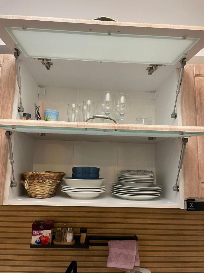 Apartament Gabriela 39 바이아마레 외부 사진